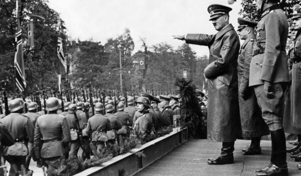 Imagens da 2ª Guerra Mundial