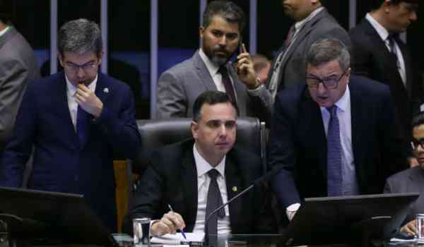 Congresso Nacional