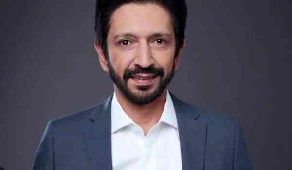 Prefeito Reeleito Ricardo Nunes