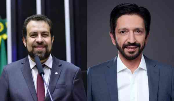 2º Turno Eleições Municipais 