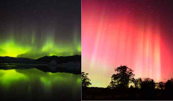 Mistérios do Planeta Terra