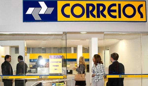 Edital Correios 2024