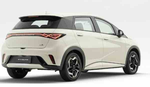 Carros Elétricos 2024