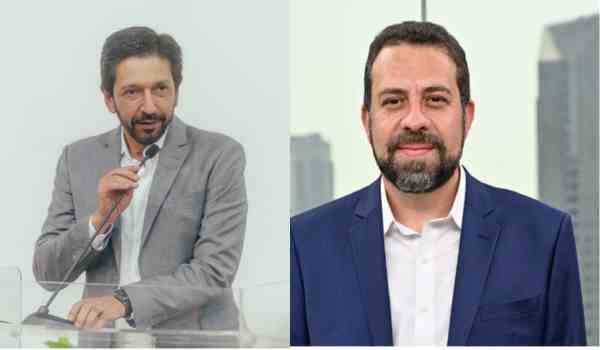 Eleição 2º Turno 2024