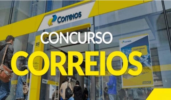Edital Correios 2024