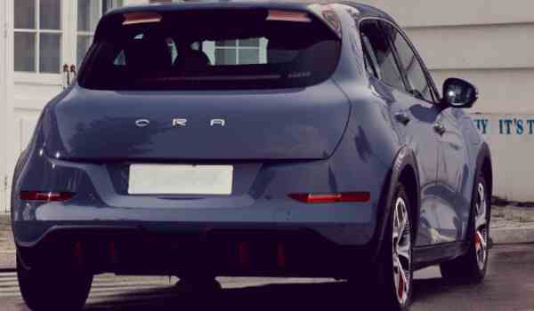 Carros Elétricos 2024