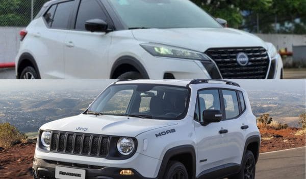 Melhores seminovos até 80 mil reais