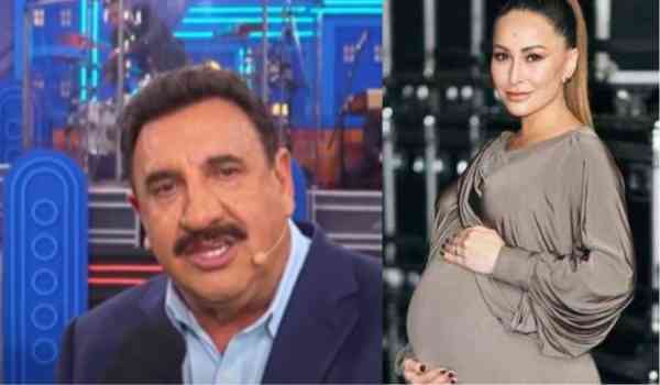 Sabrina Sato Grávida