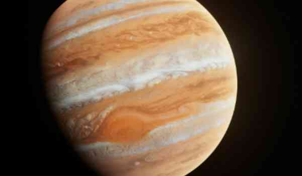Planeta Jupiter