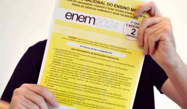 Enem 2024